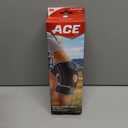 ACE Brand Adjustable Knee Brace with Side Stabilizers Provides Support & Compression to Arthritic and Painful Knee Joints