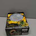 Resin Shenron Figure Statue Decoration Action Figure Set 15cm Shenlong 3.5cm Balls and Acrylic Stand for Gifts Home Decor