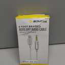 ACX-LIGHTNING TO 3,5MM 6 Ft