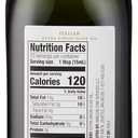 Amazon Fresh, Italian Extra Virgin Olive Oil, First Cold Pressed, 16.9 Fl Oz (EXP 08/05/27)