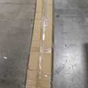 Natural Reed Fencing Rolls,6FT X 16.4FT Reed Screen Curtain Fence Covering Privacy Bamboo for Outdoor Backyard Patio Garden Decorative Fence (Brown)