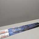 BOSCH 26A17A ICON Beam Wiper Blades - Driver and Passenger Side - Set of 2 Blades (26A & 17A)