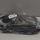 XCBYT 4-Pack Car Window Shades for Baby & Driver- Static Cling Side Window Sun Shade Combo with Transparent & Semi-Transparent - Car Window Covers with Glare & UV Blocker, Privacy Protection (15.75" x 13.78" + 20.87" x 13.78")