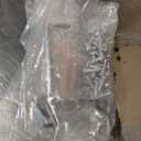 White Electric Standing Desk