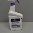 Bonide 8066 Captain Jack's Bacillus Thuringiensis BT Organic Worm & Caterpillar Control, 32 oz. Ready-to-Us - Quantity 1