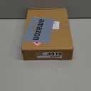 Breling 12 Pcs Blue and Gold Graduation Centerpiece Sticks Felt Graduation Scroll Diploma and Grad Cap with Tassel Decor 2026 Table Toppers Centerpiece Party Supplies for Grad Party Decorations