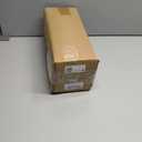 CATISM Cat Bed, Cat Beds for Indoor Cats - Kitten Bed Cave Washable, Soft Plush Hooded, Removable Pillow, Non-Slip Base, Large Cave for Kitty (Black)