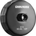 Oil Filter Wrench Cap Automotive Socket Removal Tool (93mm 15 Flute-910)
