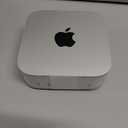 Apple 2024 Mac mini Desktop Computer with M4 chip with 10core CPU and 10core GPU: Built for Apple Intelligence, 16GB Unified Memory, 256GB SSD Storage, Gigabit Ethernet. Works with iPhone/iPad