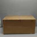 LED Headlight Assembly Fit for 2015-2018 Mercedes Benz C-Class W205 C300 C180 C200 C250 C43 C63 C350E, Front Headlight Headlamp w/LED DRL Projector Replace A2059067703, A2059063004 (Left Driver Side)