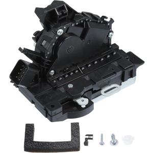 Uxcell Front Left Side Power Door Lock Actuator Motor for Ford Focus 2002-2007 for Mercury Cougar 1999-2002 No.937604