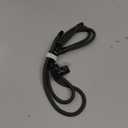 TORRAS Phone Lanyard Crossbody with 2 Phone Tabs, Adjustable Anti Theft Phone Strap for All Phones, Premium Metal Buckles, Skin-Friendly, Universal Phone Neck lanyard for Women and Men, Olive Green