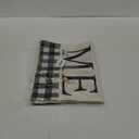 Seasonal Garden Flags for Outside, 12x18 Double Sided Yard Flags Outdoor Holiday Decor Set of 12 Small Burlap Welcome Garden Flags for All Seasons (Seasonal 02)