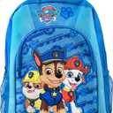 Paw Patrol Backpack | Chase Rubble Marshall Boys Backpacks | School Bag for Kids
