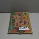 Magnetic Color and Number Maze, Commodum Montessori Counting Matching Learning Puzzle Board, Dinosaur Wooden Magnet Maze Game, Toddler Fine Motor Skills Travel Toys for Boys Girls 3 4 5 Years Old