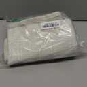 decorUhome Summer Cream White Chenille Throw Pillow Covers 16x16 Set of 2 Textured Soft Cozy Slubby Couch Pillow Covers Modern Farmhouse Boho Decorative Pillow Cases for Bed Sofa Living Room