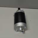 Starter Compatible with Kohler Courage Single 18 19 20 21 HP Cub Cadet,New Holland,Toro,SV540 SV541 SV590 SV600 SV610 SV620 Johnson Electric 2009801 2009805 2009806 2009808 2009810