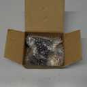 Vapor Canister Purge Valve Solenoid with Metal Bracket Fit for Chevrolet Silverado Tahoe Trailblazer Suburban Colorado GMC Sierra Yukon Buick LaCrosse Cadillac 214-1680 12597567 911-032