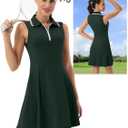 FKEEP Women's Fk3091ds (Green, S)