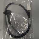 EBD48922810 Balance Sensor CY120 Washer 3D Switch Sensor Fit for LG Drum Washing Machine Black