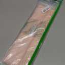 LeadsaiL Pink Wireless Keyboard, 2.4GHz Full-Sized Ergonomic Computer Keyboard, Cordless Noiseless Keyboard,12 FN Shortcuts for Windows MacOS Laptop Computer