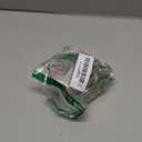 2 Pcs 15G Empty Luxurious Air Cushion Puff Box Portable Make-up Powder Container Case Refillable Liquid Foundation BB Cream Box