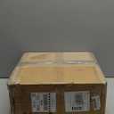 SWTYMIKI 9-Tier Rolling File Cart - Paper Organizer with Drawer and Trays, Wood Desk Office Organizer, Office Organization and Binder Storage for Workspace, Home, School, Espresso