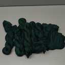 100 Pack Emerald Green Cheesecloth Napkins Spring Easter Cloth Napkins Set of 100 Dinner Napkins Bulk 21x21 Inches for Wedding Bridal Shower Baby Shower Parties