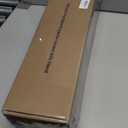 JMGO 100 inch Projector Screen, 4K/3D/HDR Support, Anti-Wrinkle, High Contrast, Front & Rear Projection, Easy Setup for Home Theater, Outdoor Movies, Office & Gaming