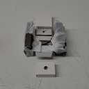 Aqara Smart Lock U100, Fingerprint Keyless Entry Door Lock with Apple Home Key, Touchscreen Keypad, Bluetooth Electronic Deadbolt, IP65 Weatherproof, Supports Apple HomeKit, Alexa, Google, IFTTT, Gray