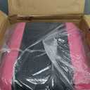 Circuit Fitness Non-Slip Step solution 16"x16", 4 Risers