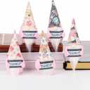 Jenaai 5 Pcs Teacher Appreciate Gifts Thank You Teacher Appreciation Thank You Gifts for Teachers from Student, Back to School Present