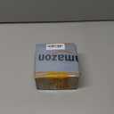 2 Inch Inline Duct Fan with Variable Speed Controller 12v 6w Ventilation Exhaust Fan Hydroponic Fans 22cfm Mixing Flow Pipe Fan for Air Heating Cooling Booster Grow Tents