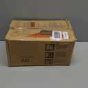 3P 60Amp 110/240V 3 Wire Fusible Heavy Duty Safety SwitchesAc Disconnect Switches BoxQuick Disconnect Safety SwitchEquipped with Fuses