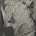 KMZ Inflatable SUV Air Mattress for Car, Truck & Camping  Portable Thickened Car Bed for Travel, Includes 2 Pillows & Electric Pump