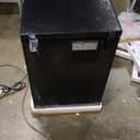 EUHOMY 3.5 Cu.Ft Chest Freezer with Removable Basket, Small Deep Freezer Adjustable 7 Thermostat, Quiet Mini Freezer Free-Standing Top Door, Energy Saving for Apartment/Garage/Basement/Dorm/Home,Black