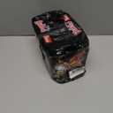 Samyang Buldak Korean Spicy Chicken Stir Fried Ramen Original Flavor Spicy Noodles Authentic Korean Ramyun 4.94 oz (Pack of 5) (24.7 Ounce (Pack of 1))