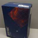 Bedsure GentleSoft Electric Blanket King Size - Soft Ribbed Flannel Heated Blanket with Dual Control, Heating with 10 Heat Settings & 10 Time Settings, 8 hrs Timer Auto Shut Off (90x100 inches, Grey)