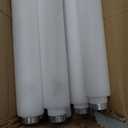 (6Pack) T12 4FT Fluorescent Bulb,F40T12/CW 40W 48inch Light Tube,4100K Cool White,Replaces F40T12/CW/Supreme,F40CWX,Medium Bipin(G13) Base, 2600 Lumens
