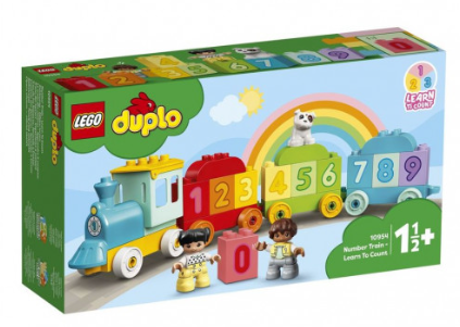 LEGO Duplo 10954 23Pcs
