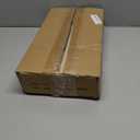 Water Bottle Organizer Stanley Cup Holder, 4-Tier Tumbler Storage, Stackable Water Bottle Holder for Kitchen Cabinet Pantry, Large Compartment fits 40 oz Tumblers, Stanley Accessories for Halloween