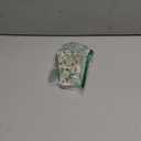 Brown Gingerbread Christmas Trees Case Compatible with iPhone 16 Pro, Cute Christmas Festival Case for iPhone 16 Pro, Cool TPU Bumper Phone Case Cover