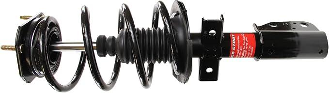 Quick Strut Automotive Suspension