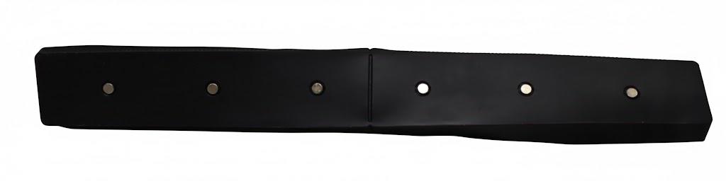 Silicone with Magnets