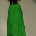 Green Screen Backdrop Kit, 6.5x5 Ft FT T-Shape Stand for Photography