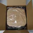 101 Pcs Wedding Favors for Guests Bulk, include 50 Pcs Let Love Grow Kraft Succulent Pots with 50 Pcs Paper Tags & 1 Wooden Table Sign