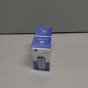 2 x 30 uF/MFD Capacitor for AC, 370 or 440 VAC CBB65 Dual Run Round Capacitors for AC Motor Run, Fan Start, Condenser Straight Cool, Heat Pump, Air Conditioner, and Pool Pump