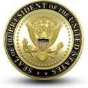 3 x Yakin shop United States Secret Service Challenge Coin