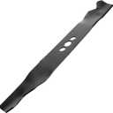 Replacement 2105200317A 21" Mower Blades, Compatible with HyperTough Murray Blackmax MNA152701 MNA 152901 MNA 152903 MNA152905 Push Mower, Replace for 84005221 2105200317, 1 Pack