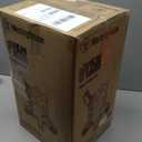 Westinghouse ePX3500 Electric Pressure Washer, 2500 Max PSI 1.76 Max GPM with Anti-Tipping Technology, Onboard Soap Tank, Pro-Style Steel Wand, 5-Nozzle Set, for Cars/Fences/Driveways/Home/Patios